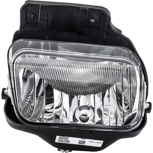 FOG LAMP
