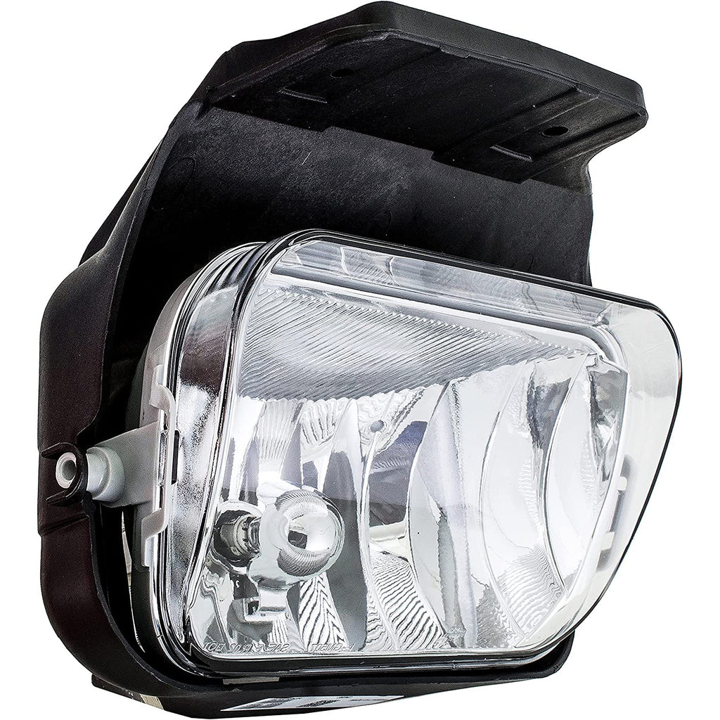 FOG LAMP