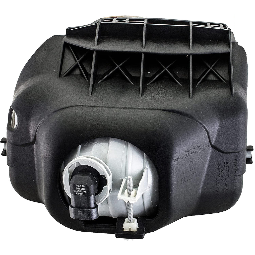 FOG LAMP