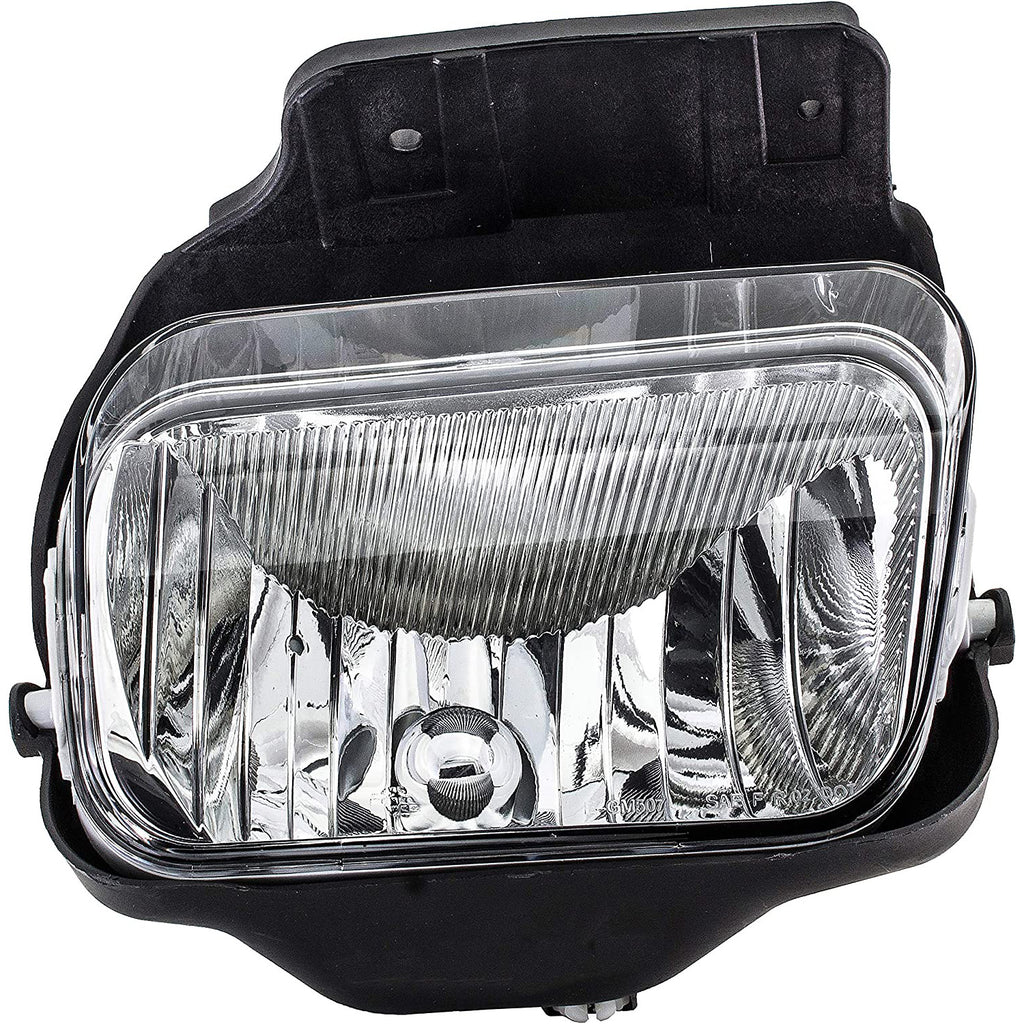 FOG LAMP