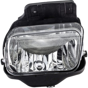 FOG LAMP