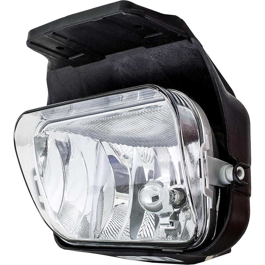 FOG LAMP