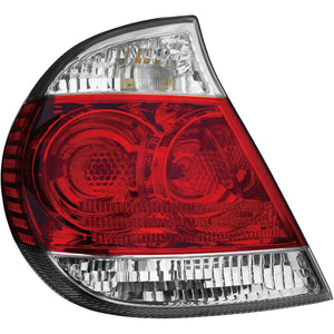 TAIL LAMP -LH
