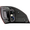 TAIL LAMP - RH