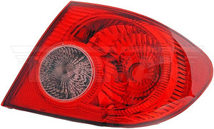 Tail Lamp