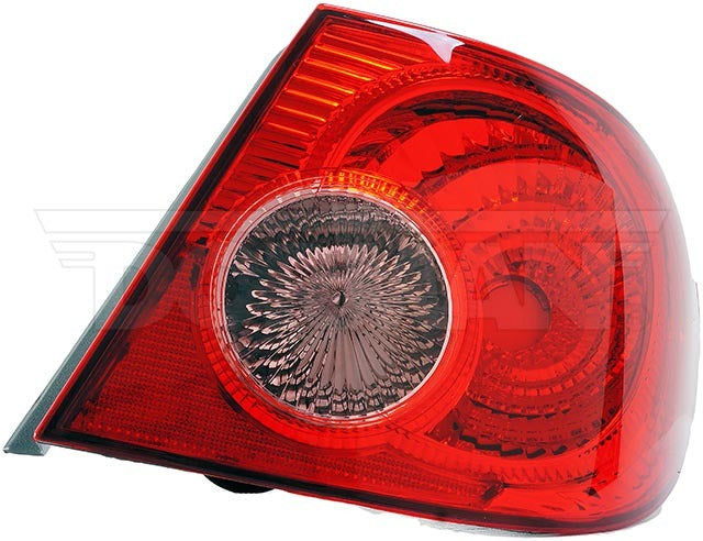 Tail Lamp