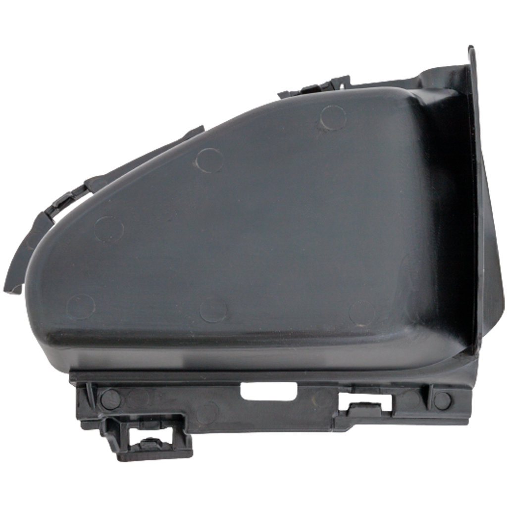 Front Bumper Air Intake Duct Left Driver Side For 2019-2022 BMW 330i Without Sport Pkg Replacement RB16230002