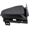 Front Bumper Air Intake Duct Left Driver Side For 2019-2022 BMW 330i Without Sport Pkg Replacement RB16230002
