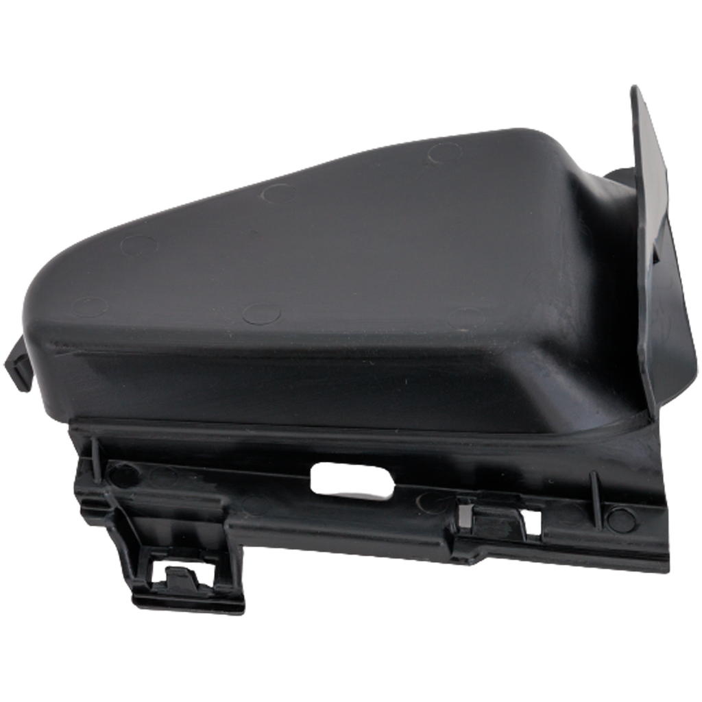 Front Bumper Air Intake Duct Left Driver Side For 2019-2022 BMW 330i Without Sport Pkg Replacement RB16230002