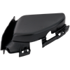 Front Bumper Air Intake Duct Left Driver Side For 2019-2022 BMW 330i Without Sport Pkg Replacement RB16230002