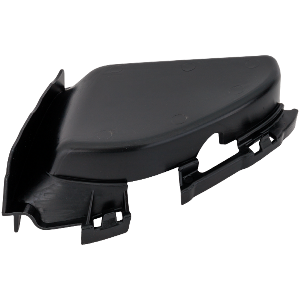 Front Bumper Air Intake Duct Left Driver Side For 2019-2022 BMW 330i Without Sport Pkg Replacement RB16230002