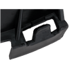 Front Bumper Air Intake Duct Left Driver Side For 2019-2022 BMW 330i Without Sport Pkg Replacement RB16230002