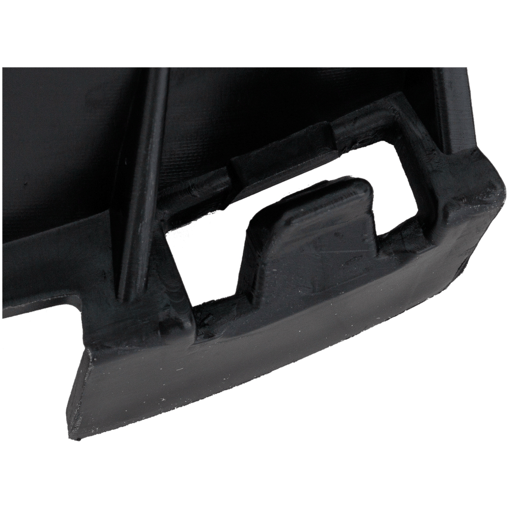 Front Bumper Air Intake Duct Left Driver Side For 2019-2022 BMW 330i Without Sport Pkg Replacement RB16230002