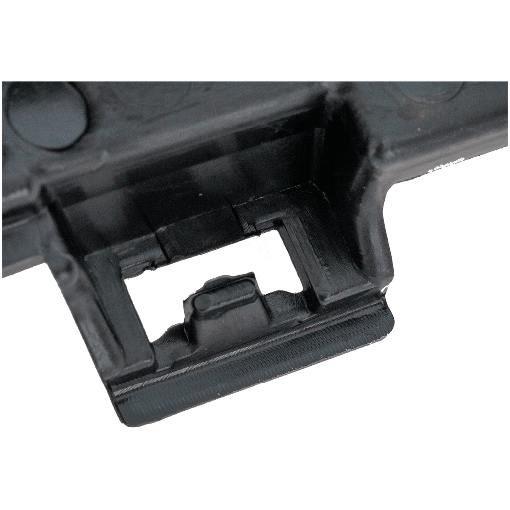 Front Bumper Air Intake Duct Left Driver Side For 2019-2022 BMW 330i Without Sport Pkg Replacement RB16230002