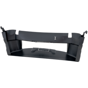 3-SERIES 14-19 RADIATOR SUPPORT LOWER AIR GUIDE, w/ M Sport Package
