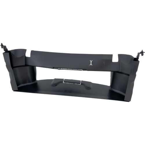 3-SERIES 14-19 RADIATOR SUPPORT LOWER AIR GUIDE, w/ M Sport Package