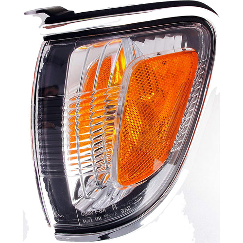 SIDE MARKER LAMP