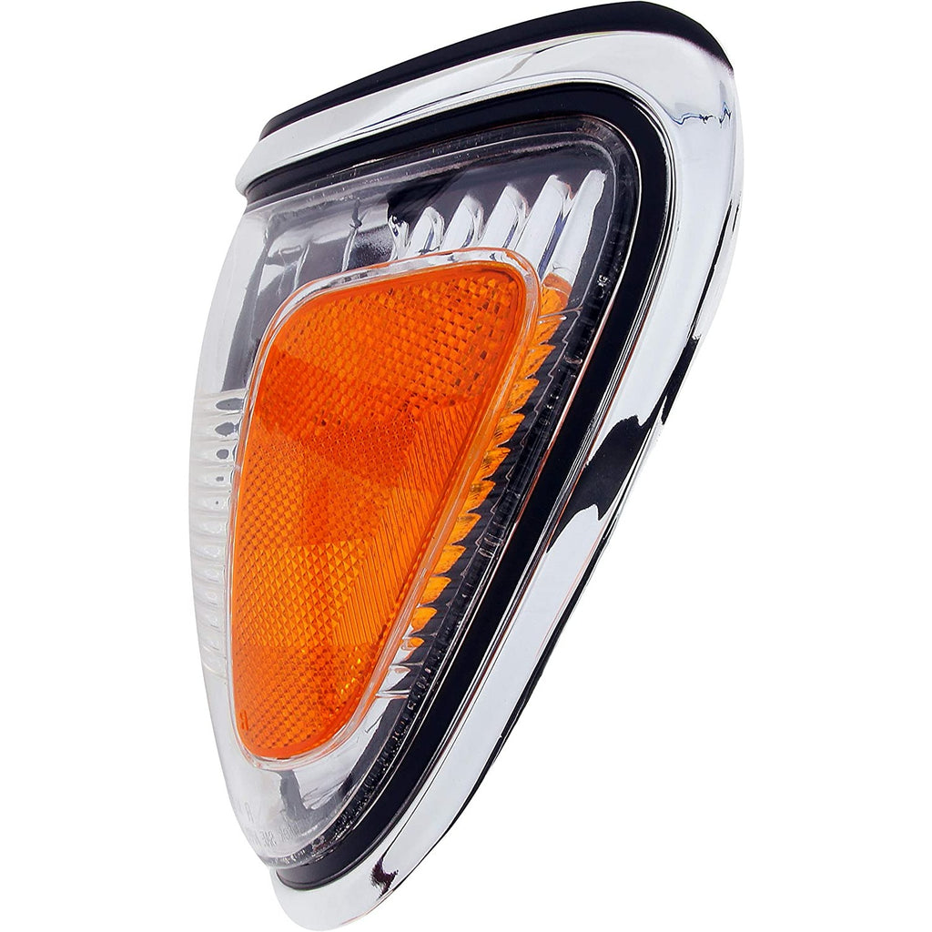 SIDE MARKER LAMP