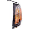 SIDE MARKER LAMP