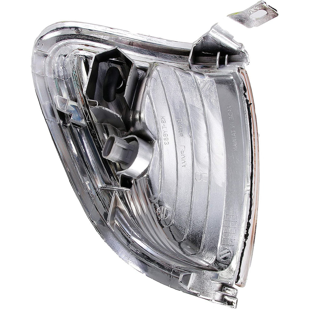 SIDE MARKER LAMP