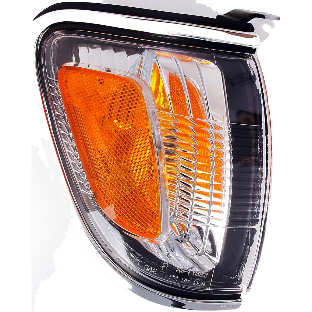 SIDE MARKER LAMP