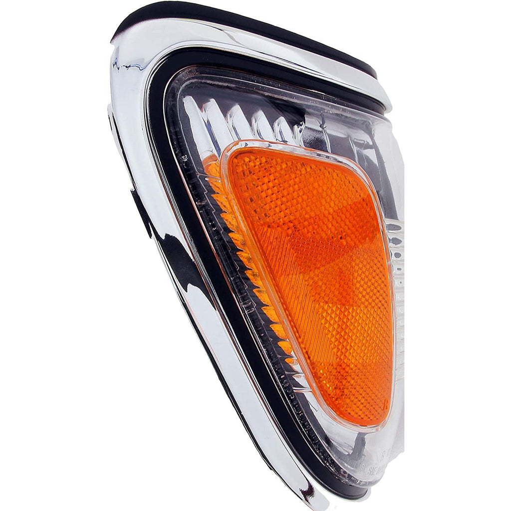 SIDE MARKER LAMP