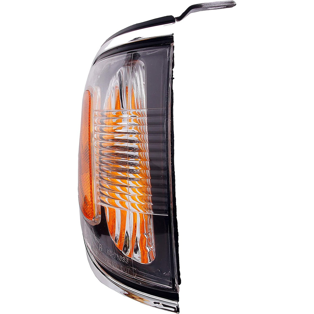 SIDE MARKER LAMP