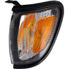 SIDE MARKET LAMP LH
