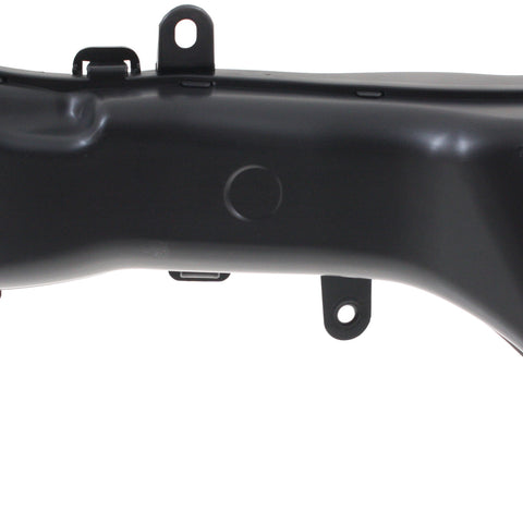 2-SERIES 14-21 RADIATOR SUPPORT AIR INTAKE DUCT LH, w/ M Sport Pkg, Convertible/Coupe