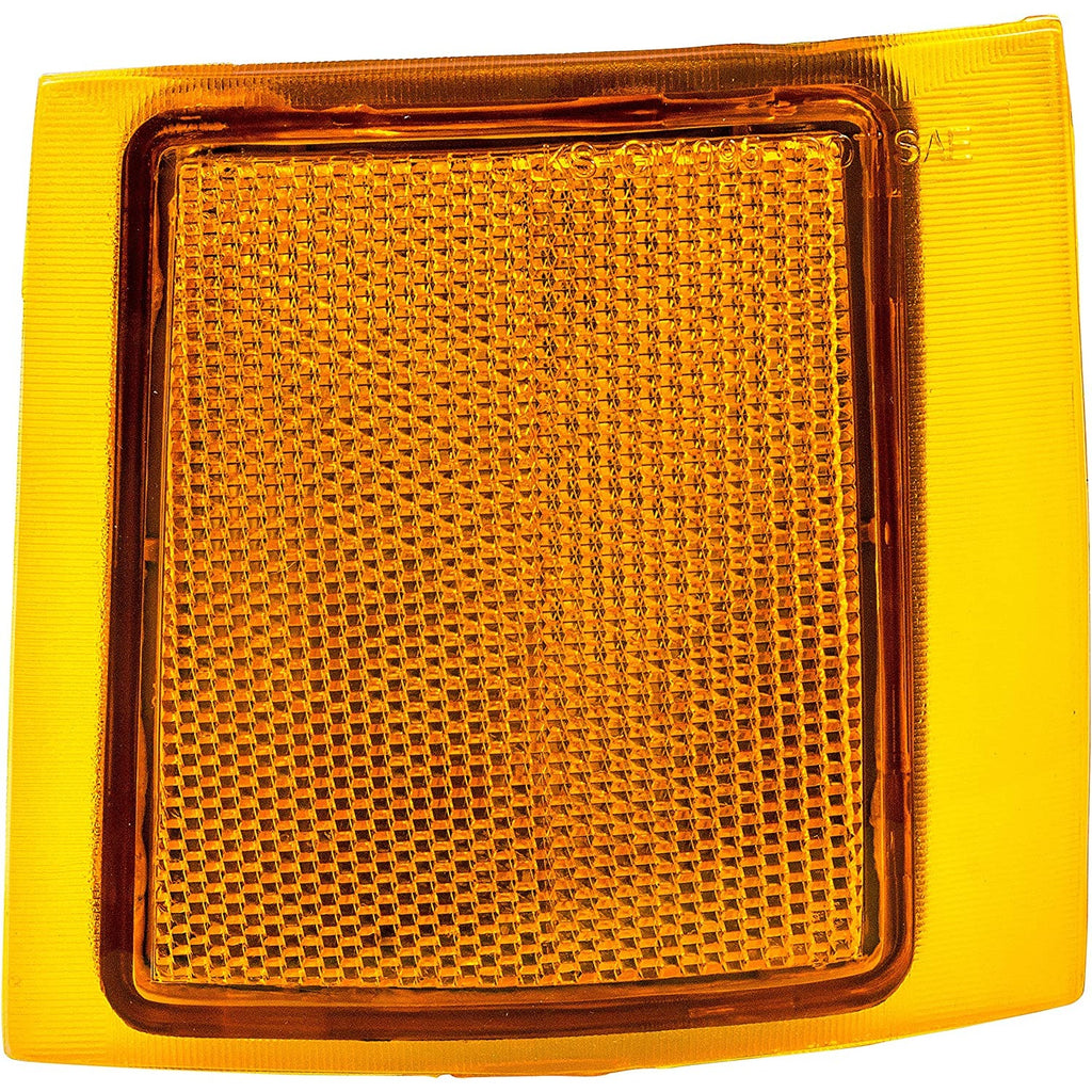 Side Marker