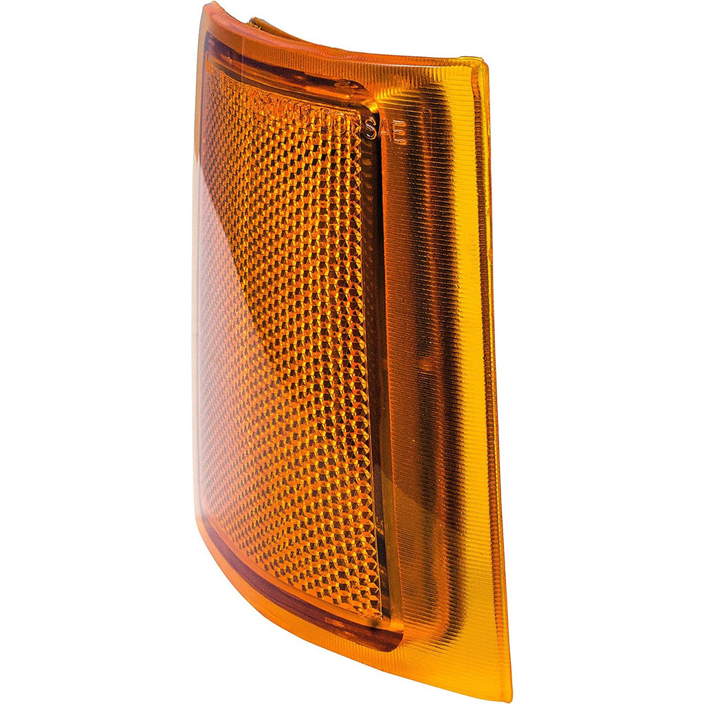 Side Marker