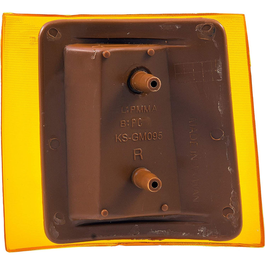 Side Marker