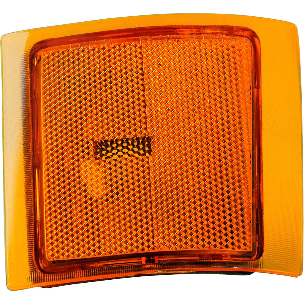 SIDE MARKER