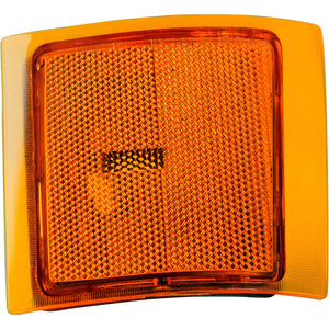 SIDE MARKER