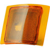 SIDE MARKER
