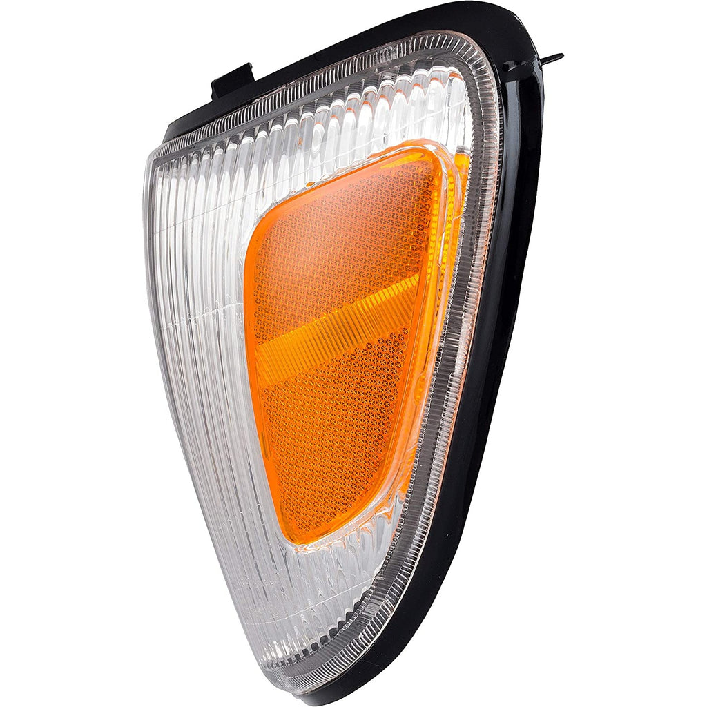 PARKLAMP