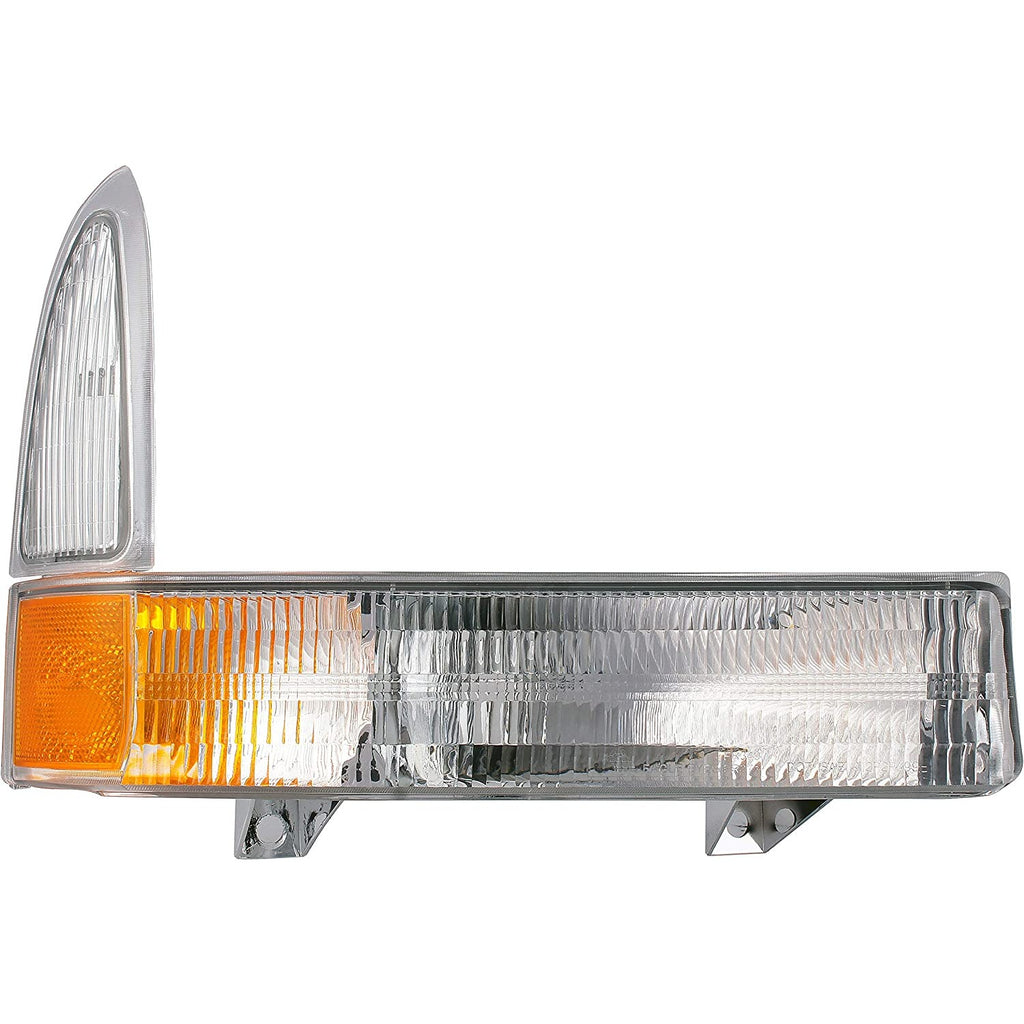 SIDE MARKER LAMP RH