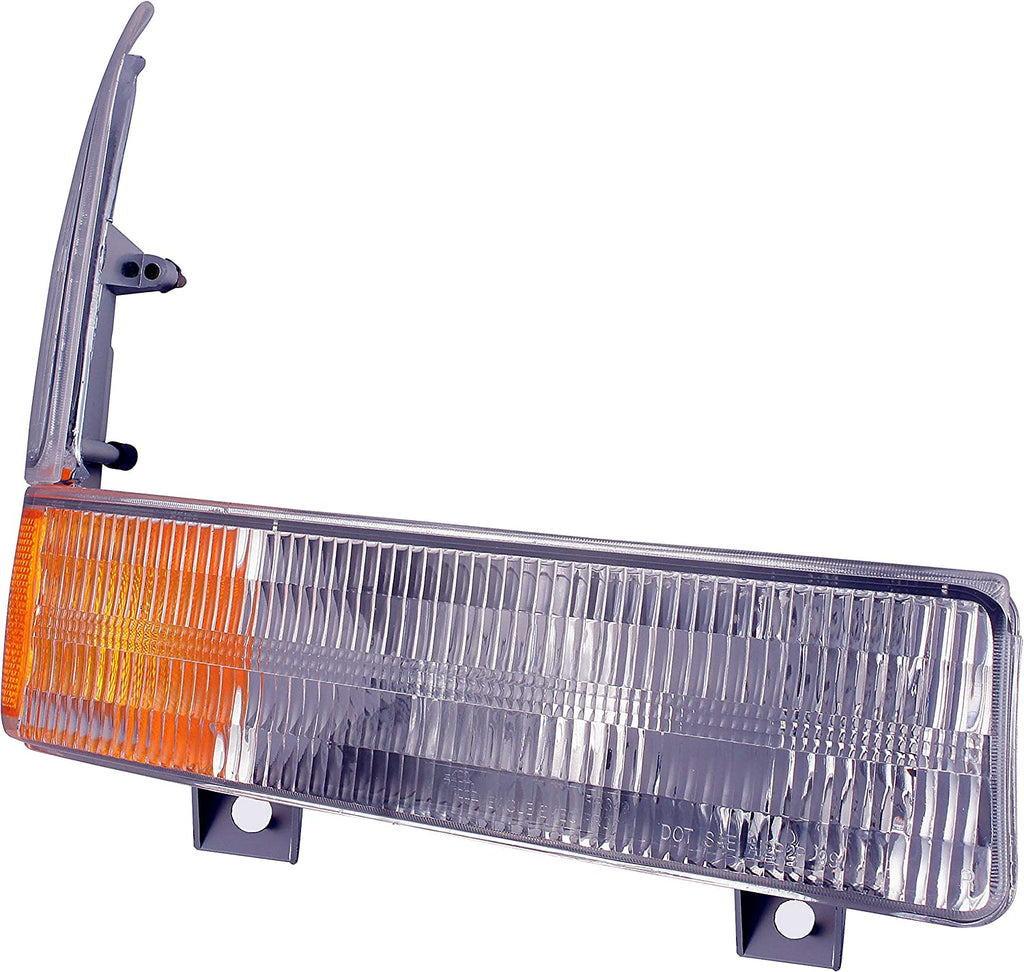 SIDE MARKER LAMP RH