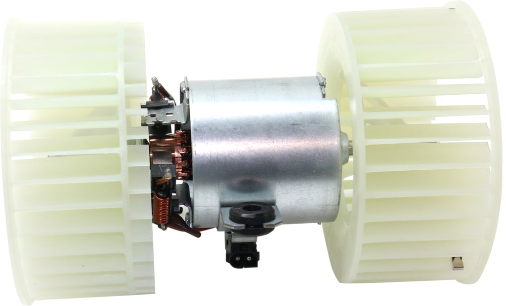 5-SERIES 97-00 BLOWER MOTOR, To 3-00