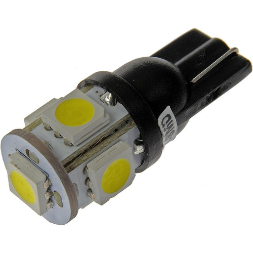 194 WHT 5LED SMD