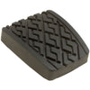 BRAKE PEDAL PAD