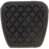 BRAKE PEDAL PAD