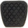 BRAKE PEDAL PAD
