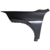 X2 18-22 FRONT FENDER LH, Primed, Steel
