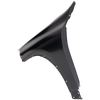 X2 18-22 FRONT FENDER LH, Primed, Steel