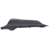 X2 18-22 FRONT FENDER LH, Primed, Steel