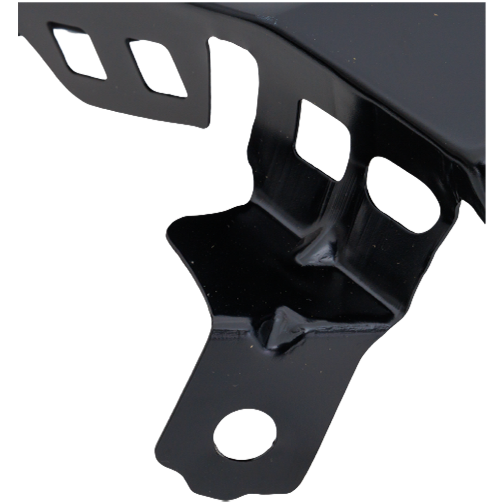 X2 18-22 FRONT FENDER LH, Primed, Steel