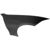 3-SERIES 19-22 FRONT FENDER RH, Primed, Sedan, Aluminum, (Exc. Hybrid Model)