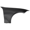 Front Fender Right Passenger Side Primed For 2019-2022 BMW 3-Series Replacement RB22010021