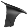 Front Fender Right Passenger Side Primed For 2019-2022 BMW 3-Series Replacement RB22010021